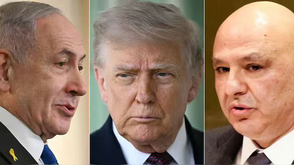 Mr. President, bring them to the White House—before it’s too late