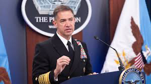 Commanders to brief Trump on new Iran military options