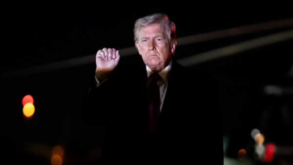 Iran deal possible by Tuesday, if not “I am blowing up everything”, Trump tells Axios