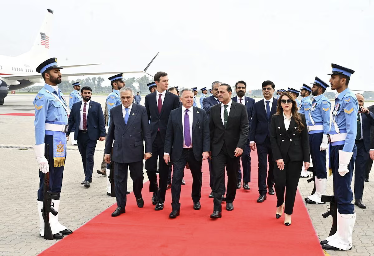 Iran claims US has agreed to unfreeze Iranian funds, Washington denies it, Reuters