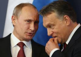 An Orban loss in Hungary’s election could be the turning point Putin fears