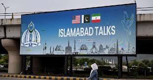 Live updates: U.S. and Iran fail to reach a deal in Pakistan talks