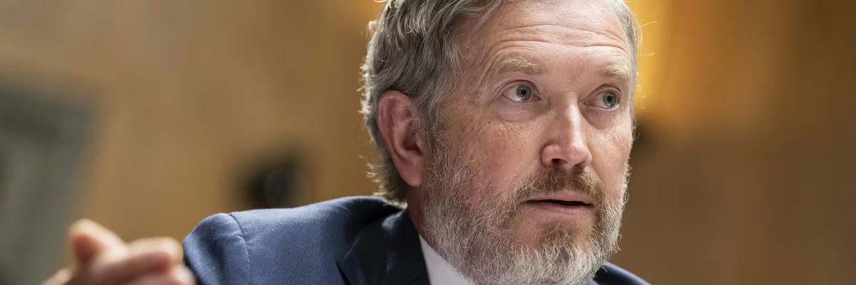 As AIPAC spends millions to oust him, Massie unveils bill requiring pro-Israel lobby to register as foreign agent