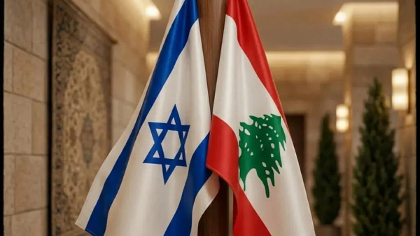 Israel, Lebanon extend ceasefire by 45 days as Washington talks conclude
