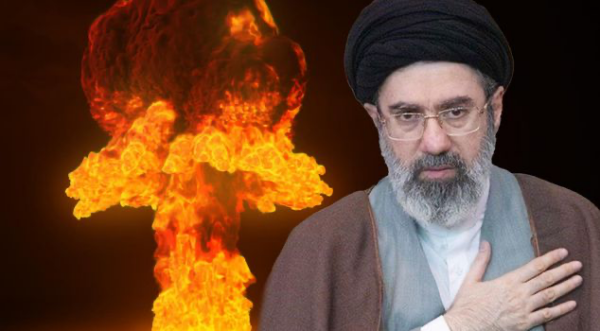 Khamanei says enriched uranium must stay in Iran, Reuters