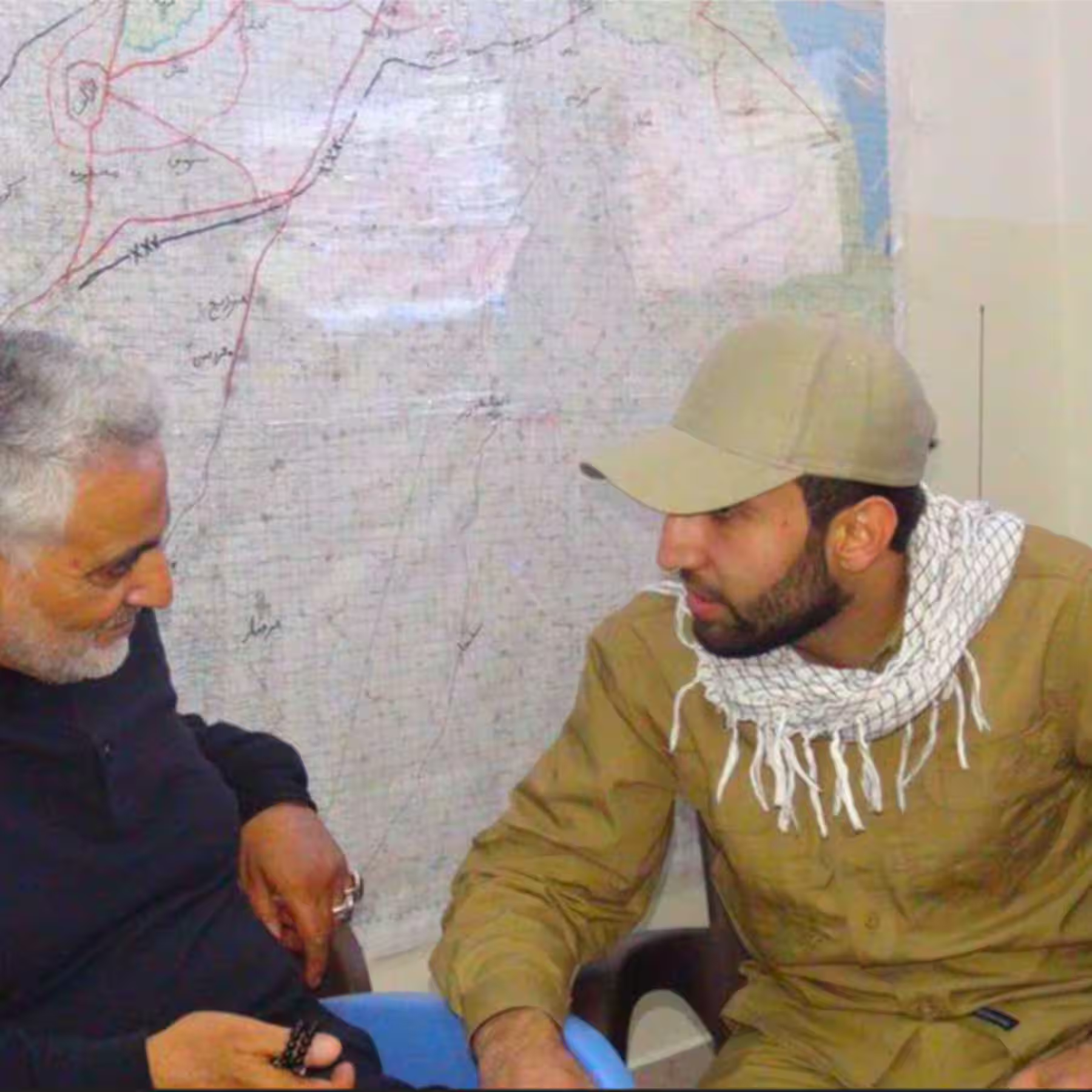 What the arrest of Kata’ib Hezbollah operative reveals about Iran-linked terror network