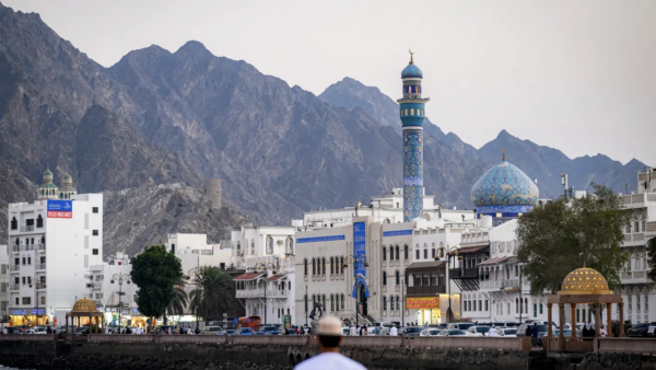 Trump’s Oman outburst throws ‘Switzerland of the Middle East’ into the spotlight