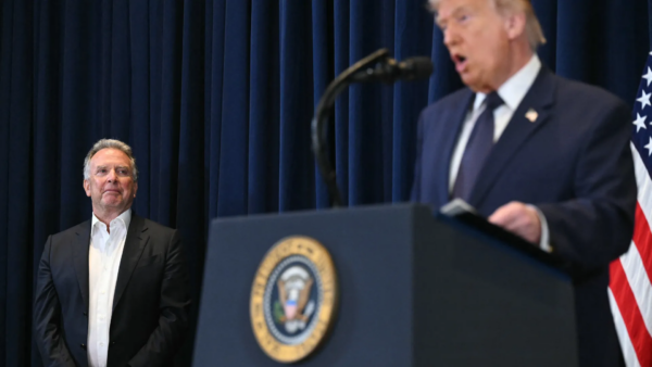 Trump requests several amendments to negotiated Iran deal