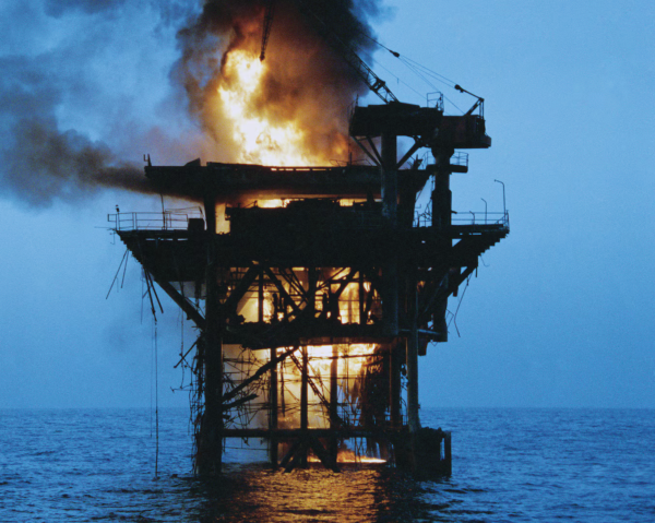 A war without a coalition: Strategic failure in the shadow of Hormuz