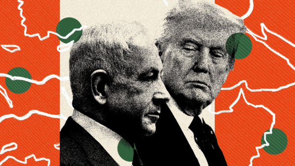 Inside Netanyahu’s mystery Trump meeting on Monday