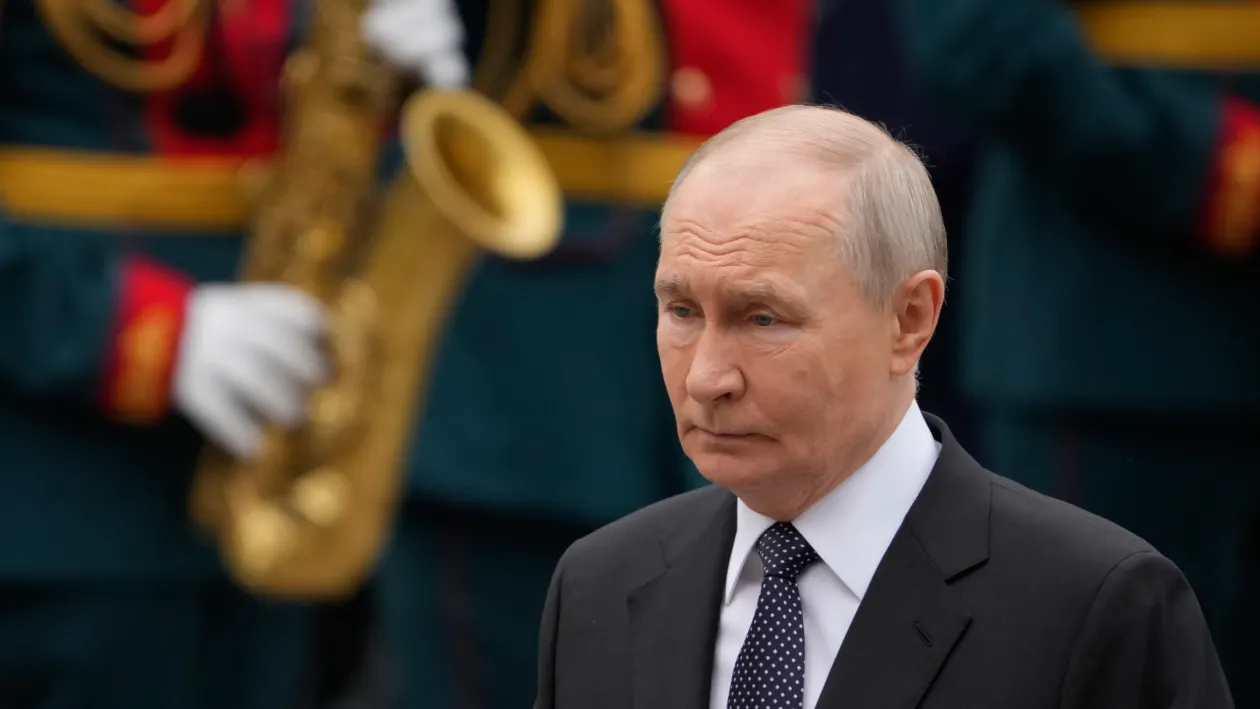 Ukraine is raising the cost of war for Russia as the war shifts in Kyiv’s favor