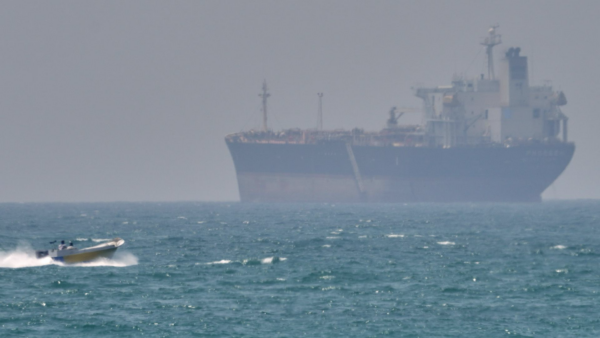 Live updates, M.E. war: US downs more Iranian drones over Hormuz