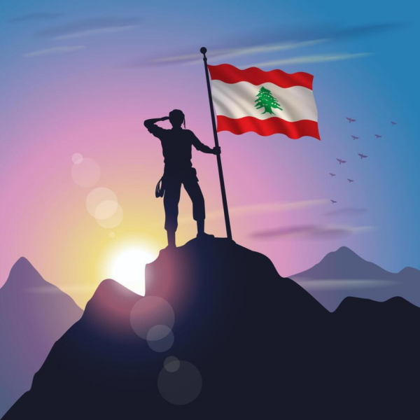 Three Options Facing Lebanon