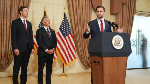 The 8 unresolved questions in Trump’s Iran deal