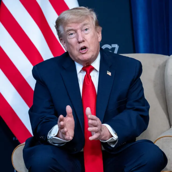 Trump’s deal with Iran doesn’t resolve anything