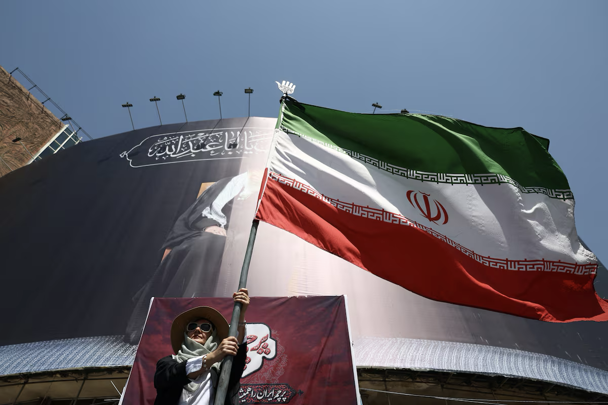 The next US- Iran war may come sooner than you think