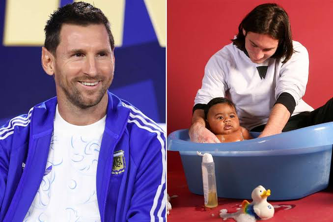 Messi’s Argentina face Spain’s cool machine in World Cup final rich with personal twists