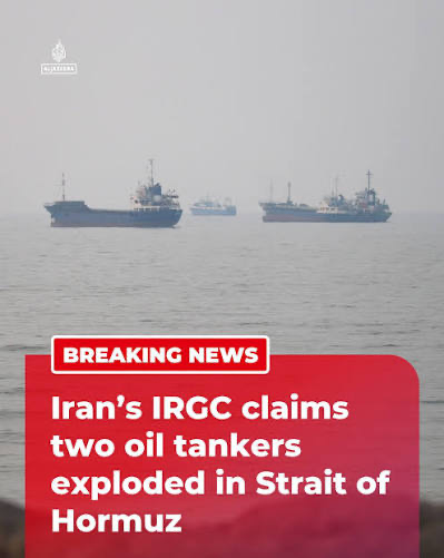 US concludes its ninth day of strikes to ‘punish’ Iran after troops killed