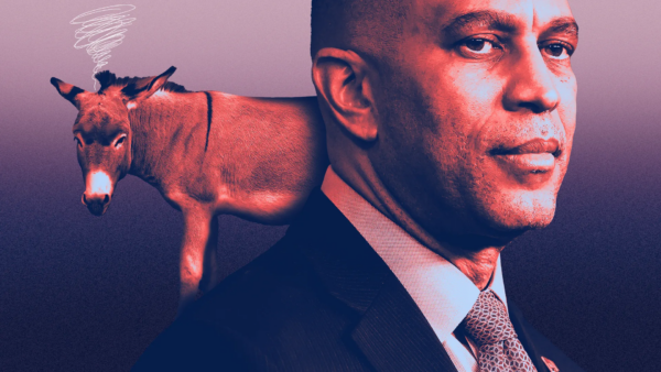 Inside House Democrats’ fear-driven turn against Israel