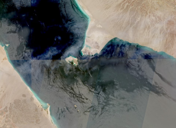 Yemen’s Houthis declare naval blockade on Saudi Arabia, widening threat to global oil supplies