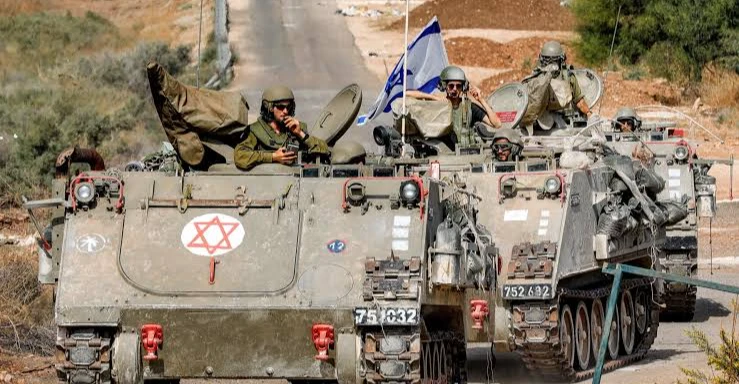 Israel to begin withdrawal from first Lebanon pilot-zone on Tuesday