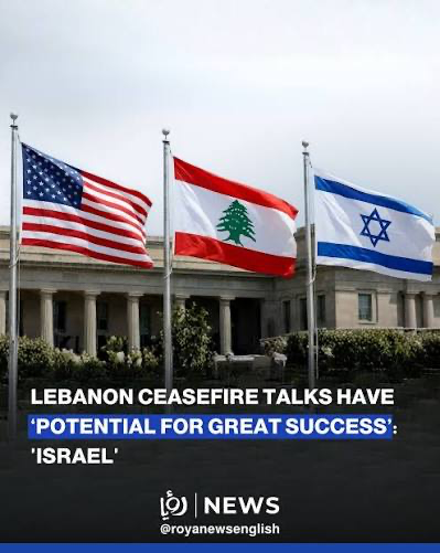 Lebanon-Israel-US virtual Friday military meeting postponed for technical reason