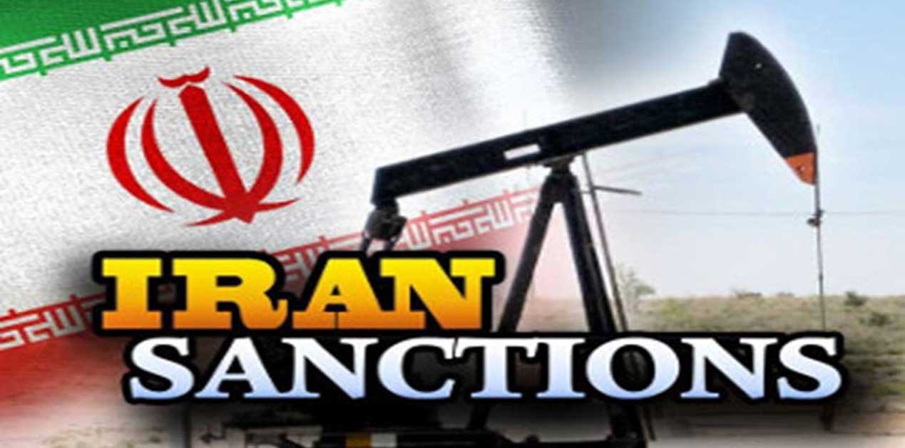 U.S. officials believe that sanctions could hurt Iran more than bombs