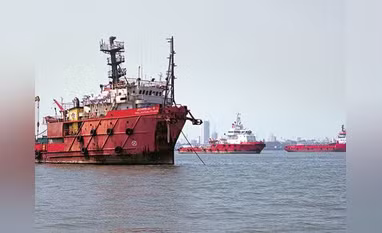 Cargo ship attacked in Red Sea off coast of Yemen, British military says
