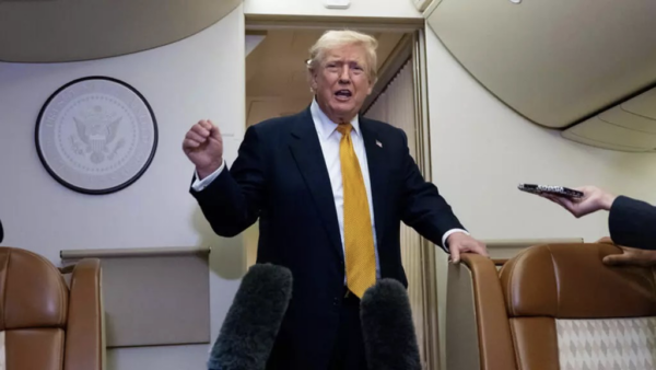 Iran had ‘specific’ plan to kill Trump in Turkey