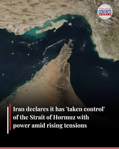 Live updates: U.S. conducts another round of strikes on Iran as Trump and Khamanei  exchange threats