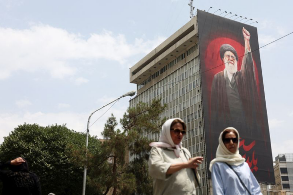 Iran vows to retaliate after US widens sanctions