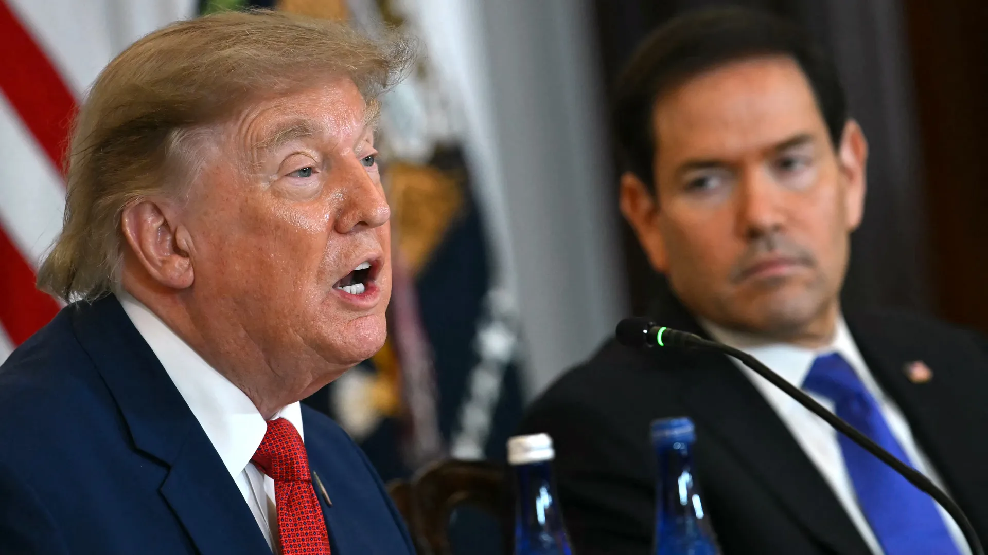 Trump to revoke up to 200,000 visas of asylum seekers