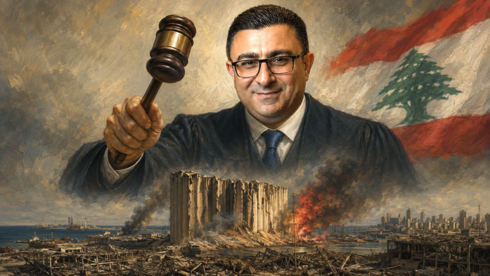 Lebanon’s Public Prosecutor must act on the 2020 Beirut Port blast—Justice delayed is justice denied