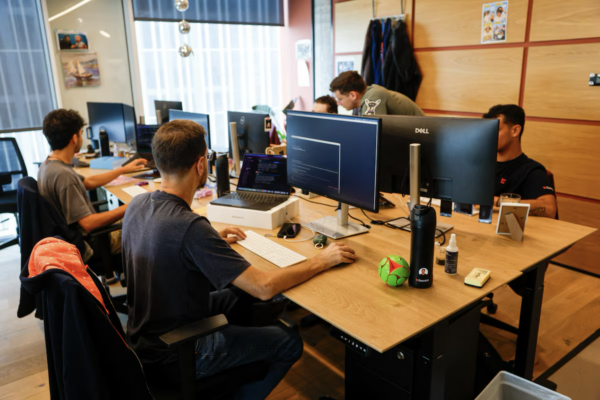 yalibnan.com - Russian-speaking cybercriminals of Israeli startup used SpaceX's Cursor AI tool to hack seven companies, Reuters - Ya Libnan