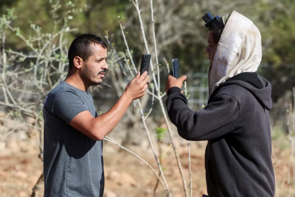Netanyahu condemns ‘criminal acts of violence’ by settlers in West Bank villages