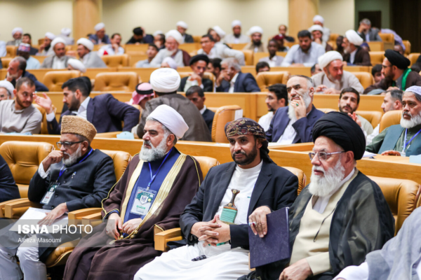 Live update – Iran’s supreme leader calls for Muslim unity against US and Israel