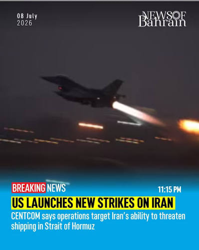 U.S.-Iran War Live Updates: Trump vows more strikes as Jordan intercepts 10 Iranian missiles