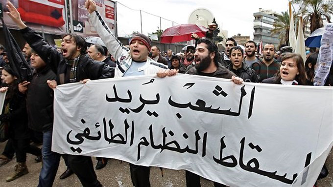The disintegration of the Lebanese model: Between deadlock and the absence of an alternative, Analysis