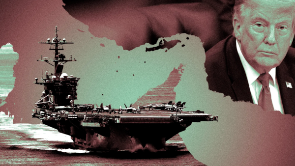 U.S. strikes Iran tankers under new “tanker for tanker” policy