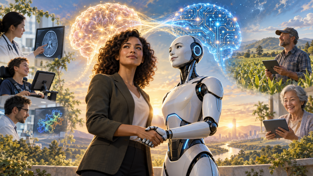 yalibnan.com - How Artificial Intelligence is already improving our lives, Analysis - Ya Libnan