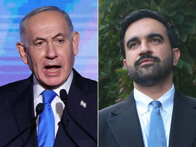 Israeli PM tells U.N. “we will continue to defend our state” as hundreds of delegates walk out