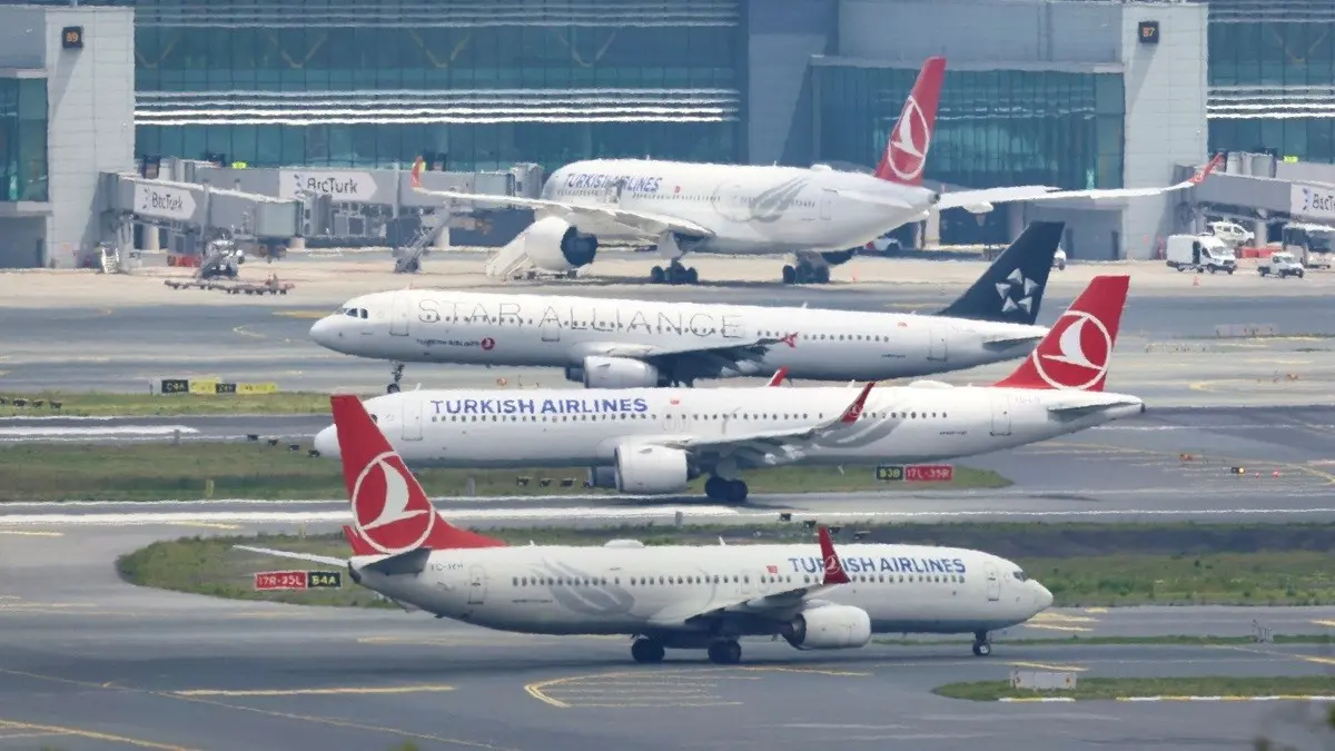 New US sanctions shut down Iranian flights and deepen Iran’s isolation