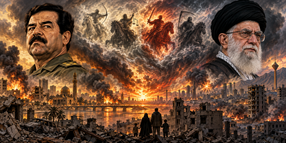 The Iran war must serve national security—Not a vision of Armageddon