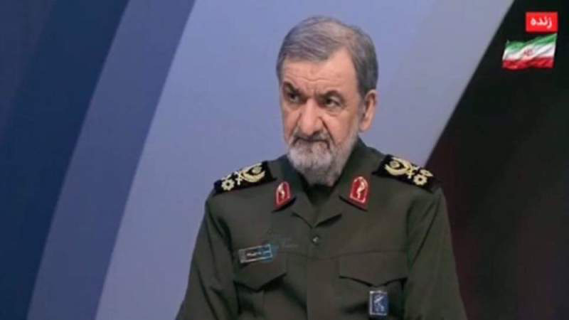 Iran says it plans to announce a new ‘exclusion zone’ near the Strait of Hormuz