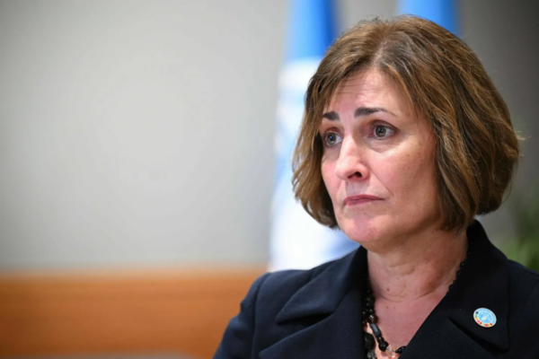 U.N. “deeply concerned” about impact of war on Lebanon’s food supplies