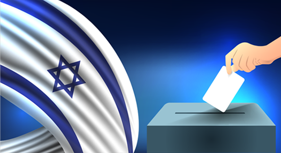 Israel’s election may change its leader, but not Iran war policy