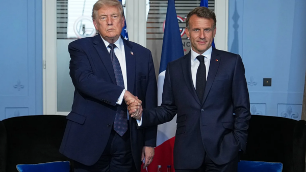 G7 countries agree on release of diesel and oil stocks after US pressure