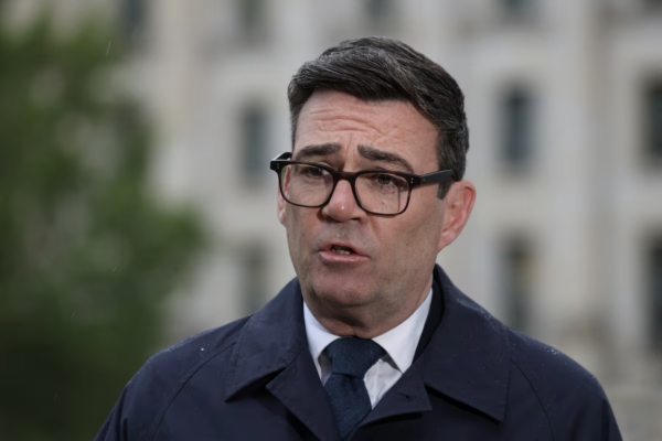 Russia interfered in 2016 Brexit vote, UK PM Burnham says