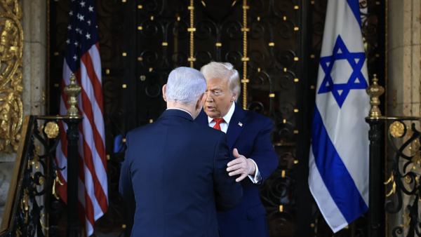 Inside Trump, Netanyahu’s Strike Iran before or after Israeli and US elections